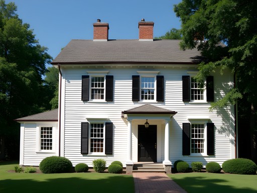 Beyond the Mall: Uncovering Woodbridge, New Jersey's Hidden Cultural Gems